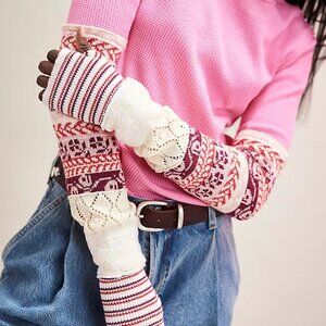 Free People We The Free All In Cuff Top